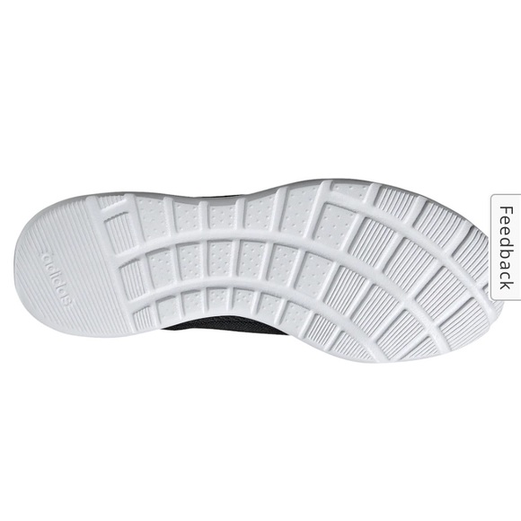 NEW Adidas LITE RACER ADAPT 4.0 RUNNING SHOE - MEN'S - Picture 2 of 3